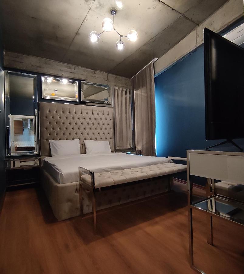 Mas Suites Karakoey Estambul Exterior foto